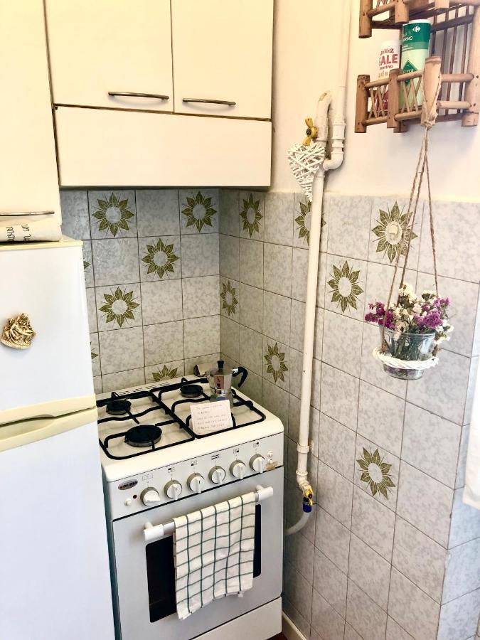 로마 Casa Della Salita 아파트 외부 사진
