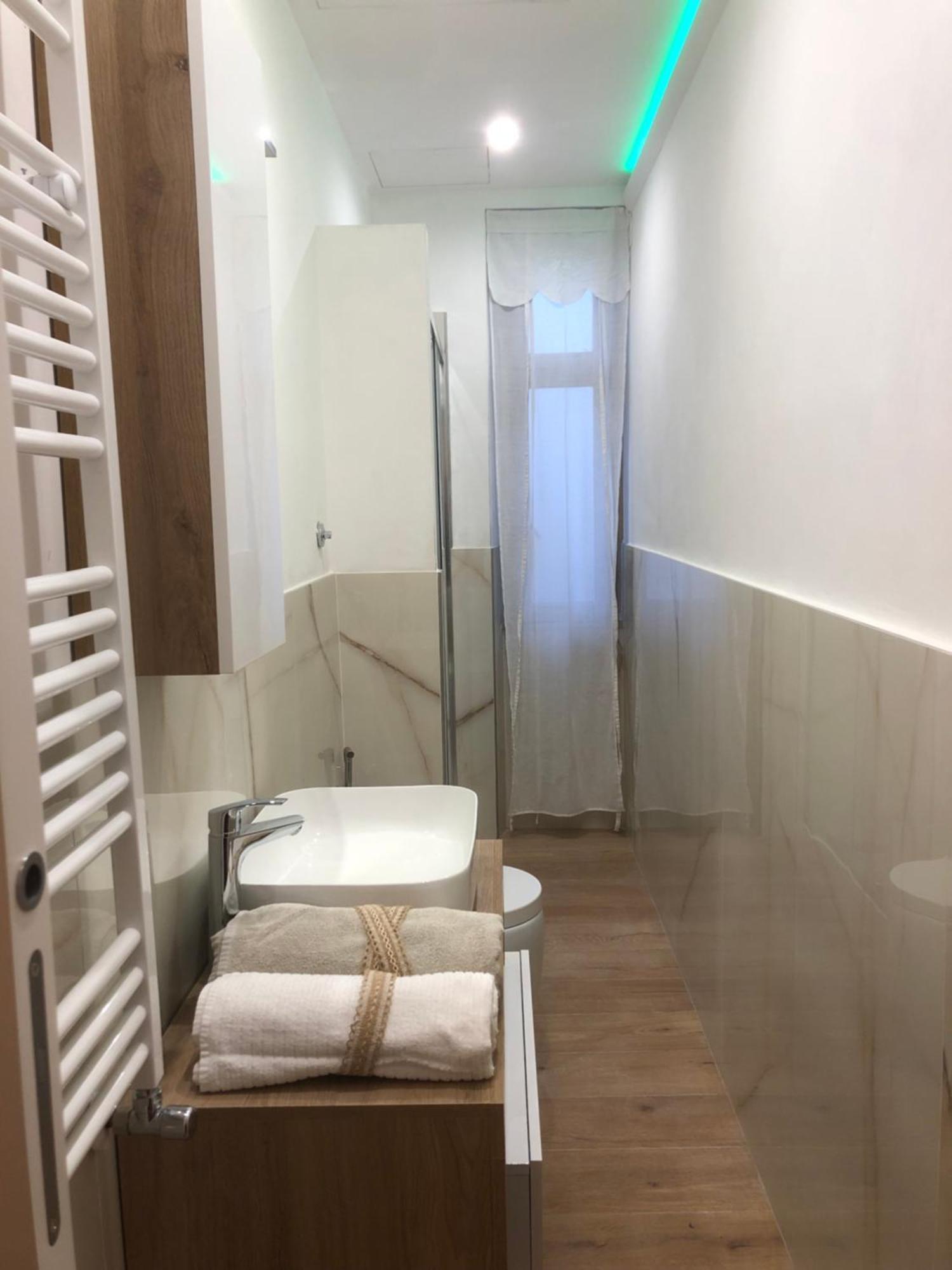 로마 Casa Della Salita 아파트 외부 사진