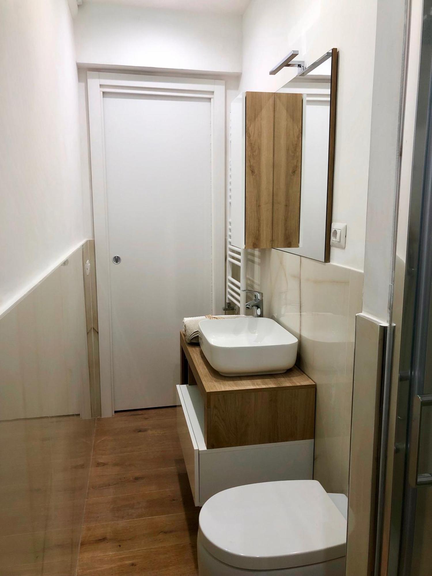 로마 Casa Della Salita 아파트 외부 사진